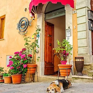  Bed & Breakfast Meuble Evoe