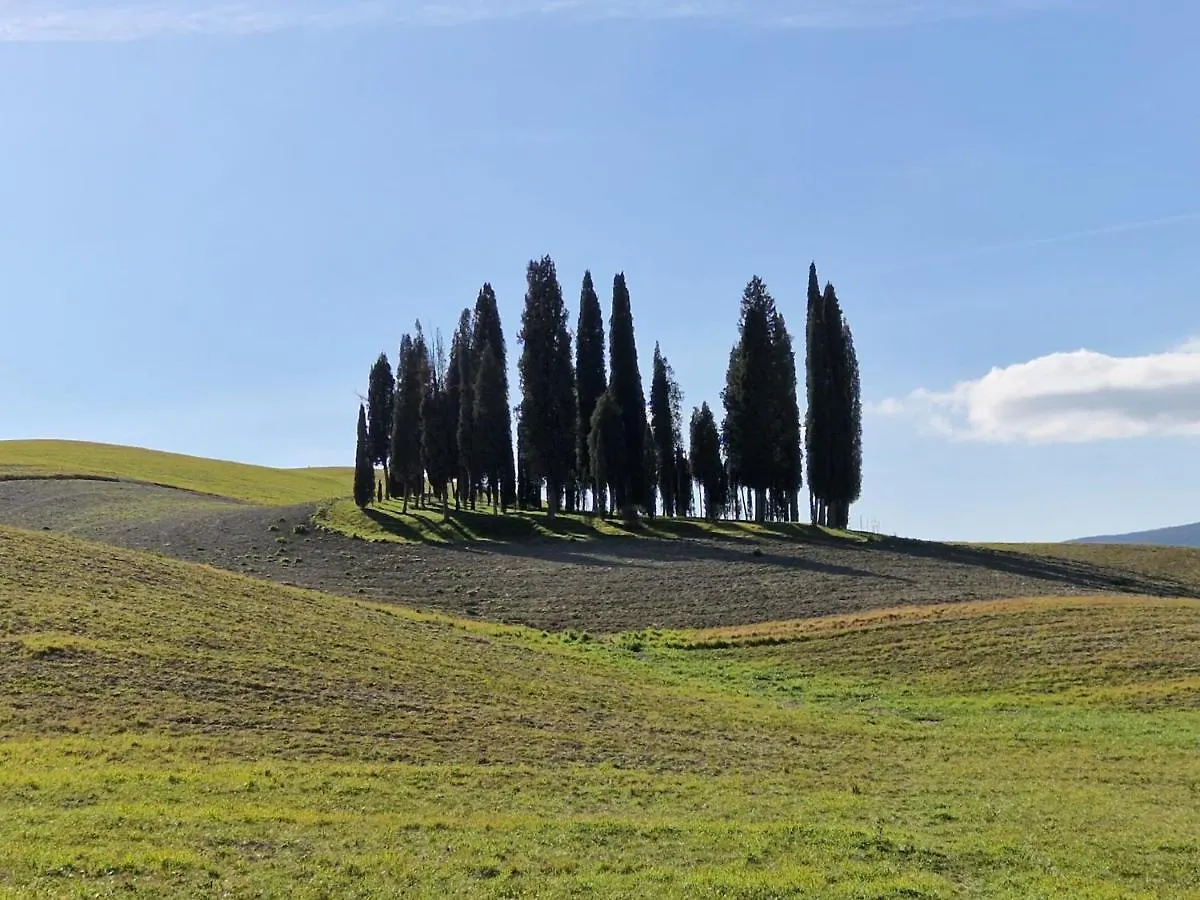 別荘 La Finestra - Centro Storico Montepulciano, Casa Panoramica.ヴィラ